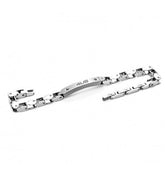 Bracciale targhetta 4us 4ubr5113