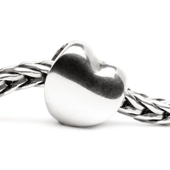 Trollbeads Beads Cuore