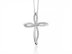 Collana Donna Miluna Croci CLD4524