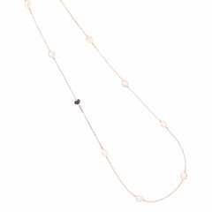 Collana lunga Perla Di Labuan