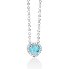 Collana Donna Miluna Gemma Del Cielo - CLD4367