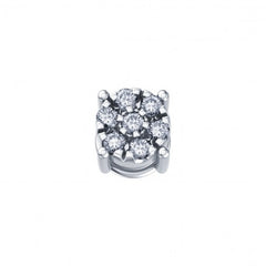 Starlight Multipunto Con Griffe Oro Bianco