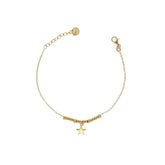 I Sogni Son Desideri bracciale stella