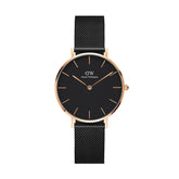 Daniel Wellington Orologio Petite Ashfield