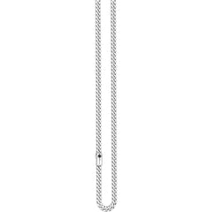 + Zancan Collana Argento 925