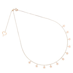 Collana mille stelle