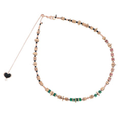 Collana girocollo Dèco