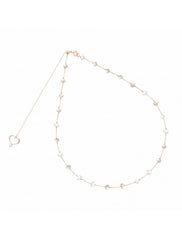 Girocollo con Perle Maman Et Sophie - Oro