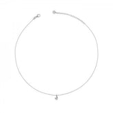 I Sogni Son Desideri collana cuore