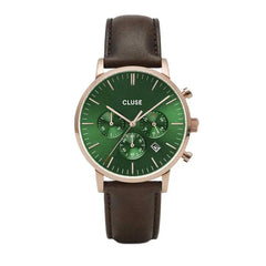 Orologio Uomo Cluse - Acciaio