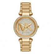 Orologio Donna Michael Kors - Acciaio