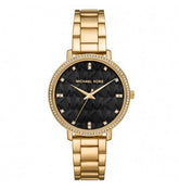 Orologio Donna Michael Kors - Acciaio