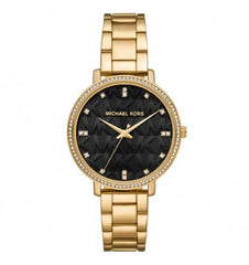 Orologio Donna Michael Kors - Acciaio