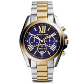 Michael Kors orologio uomo-acciaio