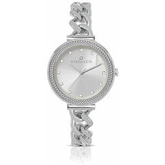 Orologio Ops Fashion -Acciaio
