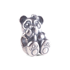 Trollbeads Thun Beads Panda Rincorri la felicità