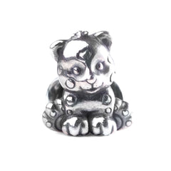 Trollbeads Thun Beads Leopardo Una coccola unica