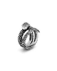 Anello Serpente Grande