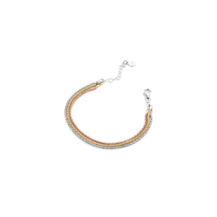 Bracciale in Argento Petite Boules BRLO 049