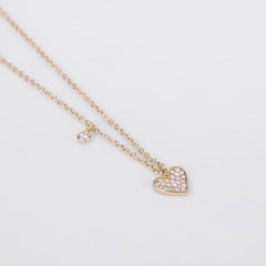 Collana Donna Argento Mabina 553397