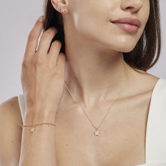 Girocollo POLVERE DI STELLE 553399