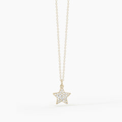 Girocollo POLVERE DI STELLE 553399