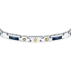 BRACCIALE MASERATI CERAMIC - JM423ATZ31