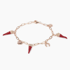 Bracciale OVER THE LUCK 533443