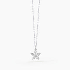 Girocollo POLVERE DI STELLE 553295