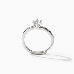 Anello SOLITAIRE