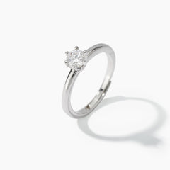 Anello SOLITAIRE