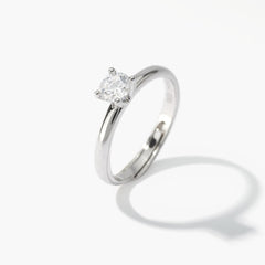 Anello SOLITAIRE