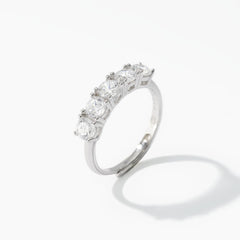 Anello SEVENTIES