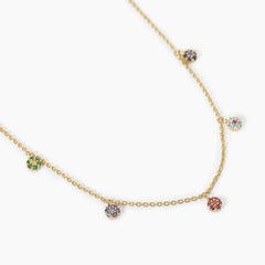 Girocollo FIOR FIORE 553464