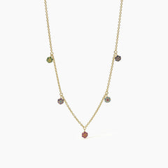 Girocollo FIOR FIORE 553464