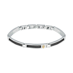 Bracciale Uomo MASERATI Jewels Iconic - JM423AVD24