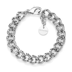 Bracciale Groumette diamantato 540248