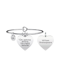 Bracciale Shakespeare