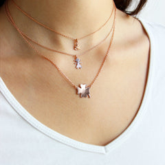 GIROCOLLO CIONDOLO BOMBATO RANA