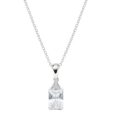 Collana Donna AMEN Princess - CLBABBBZ