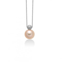 Collana Donna MILUNA - Perle 375 - PCL5873X