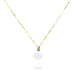 Collana Donna Rue Des Mille Whiteside