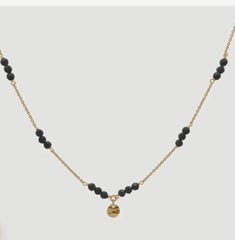 Collana Rue des Mille Donna in Argento