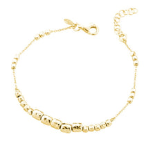 Bracciale Granelli - Essential