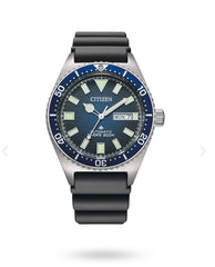 Diver's Automatic 200 mt