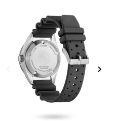 Diver's Automatic 200 mt