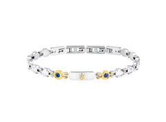 Bracciale Maserati Sapphire