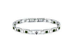 Bracciale Maserati Ceramic