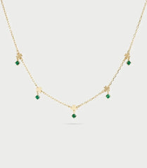 Collana Donna Rue Des Mille Essence