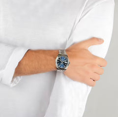Orologio Philip Watch Caribe
